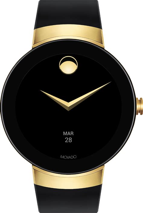 Movado smart watch. Things To Know About Movado smart watch. 